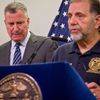 De Blasio Regrets 'Confusion' Over On-Again Off-Again Firing Of Emergency Management Chief 